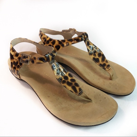 vionic paden sandal